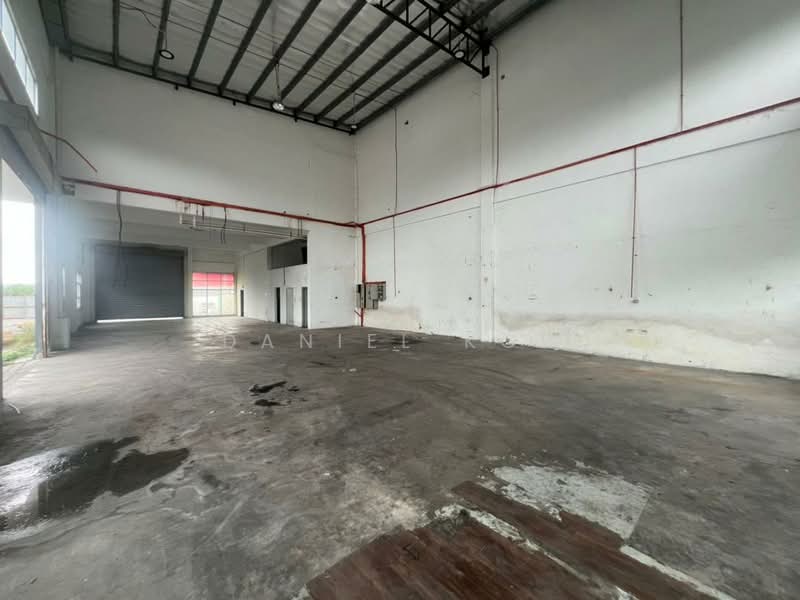 Kilang untuk Dijual di Taman Perindustrian Pandamaran (Pelabuhan Klang) - Daniel Kok - Interior - PropertyGuru.com.my