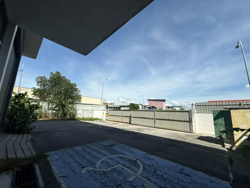 Kilang untuk Dijual di Taman Perindustrian Pandamaran (Pelabuhan Klang) - Daniel Kok - Exterior - PropertyGuru.com.my