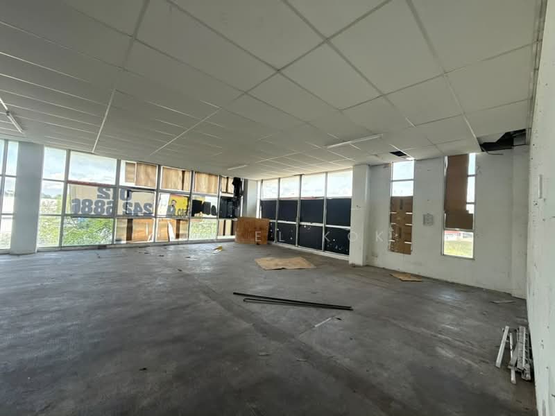 Kilang untuk Dijual di Taman Perindustrian Pandamaran (Pelabuhan Klang) - Daniel Kok - Interior - PropertyGuru.com.my