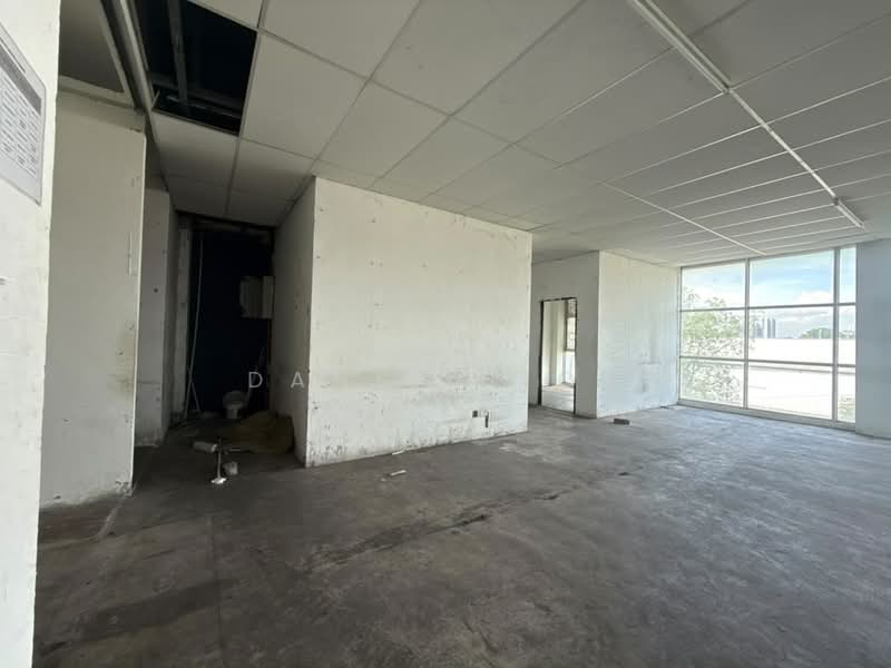 Kilang untuk Dijual di Taman Perindustrian Pandamaran (Pelabuhan Klang) - Daniel Kok - Interior - PropertyGuru.com.my