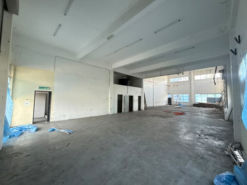 Kilang untuk Dijual di Taman Perindustrian Pandamaran (Pelabuhan Klang) - Daniel Kok - Interior - PropertyGuru.com.my