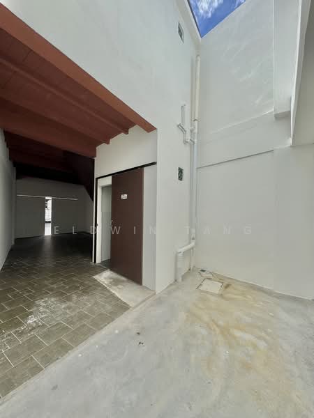 Shop for Rent in George Town (Penang) - Eldwin Tang - Exterior - PropertyGuru.com.my