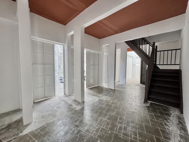 Shop for Rent in George Town (Penang) - Eldwin Tang - Interior - PropertyGuru.com.my