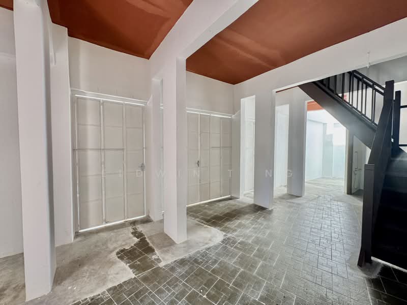 Shop for Rent in George Town (Penang) - Eldwin Tang - Interior - PropertyGuru.com.my