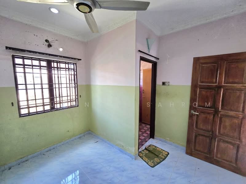 Rumah Teres 1 Tingkat untuk Dijual di Taman Seri Indah (Sungai Besar) - Fauzan bin Sahrom - PropertyGuru.com.my