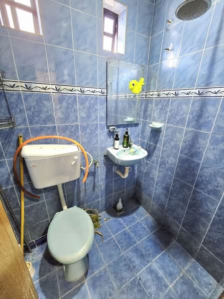 Rumah Teres 1 Tingkat untuk Dijual di Taman Seri Indah (Sungai Besar) - Fauzan bin Sahrom - PropertyGuru.com.my