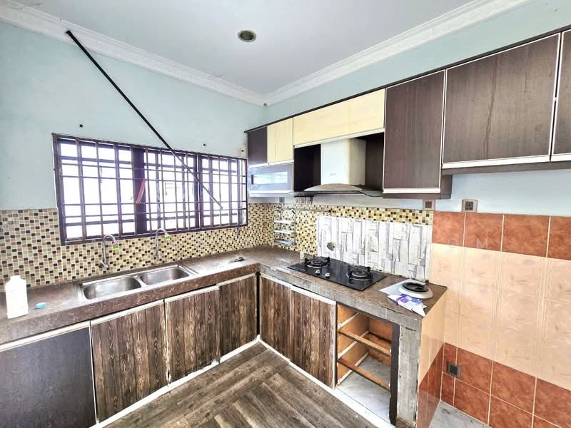 Rumah Teres 1 Tingkat untuk Dijual di Taman Seri Indah (Sungai Besar) - Fauzan bin Sahrom - PropertyGuru.com.my