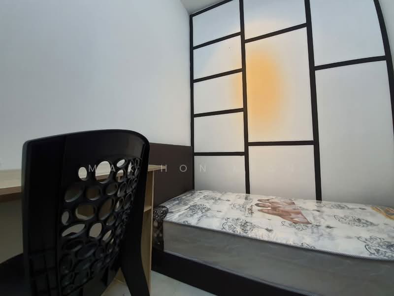 Rumah Teres untuk Disewa di Usj 2 (Subang Jaya) - Mak Hon Kean - Bedroom - PropertyGuru.com.my