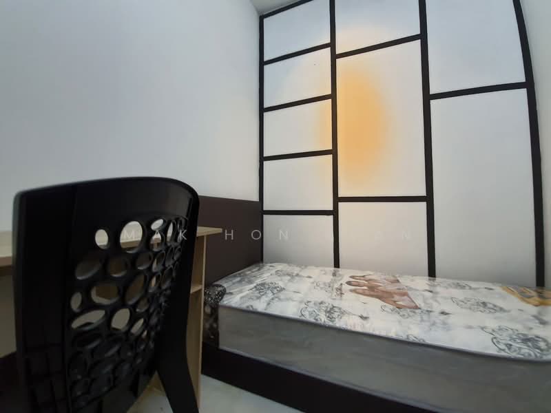 Rumah Teres untuk Disewa di Usj 2 (Subang Jaya) - Mak Hon Kean - Bedroom - PropertyGuru.com.my