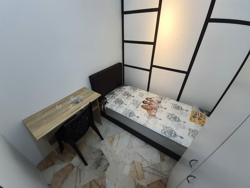 Rumah Teres untuk Disewa di Usj 2 (Subang Jaya) - Mak Hon Kean - Bedroom - PropertyGuru.com.my