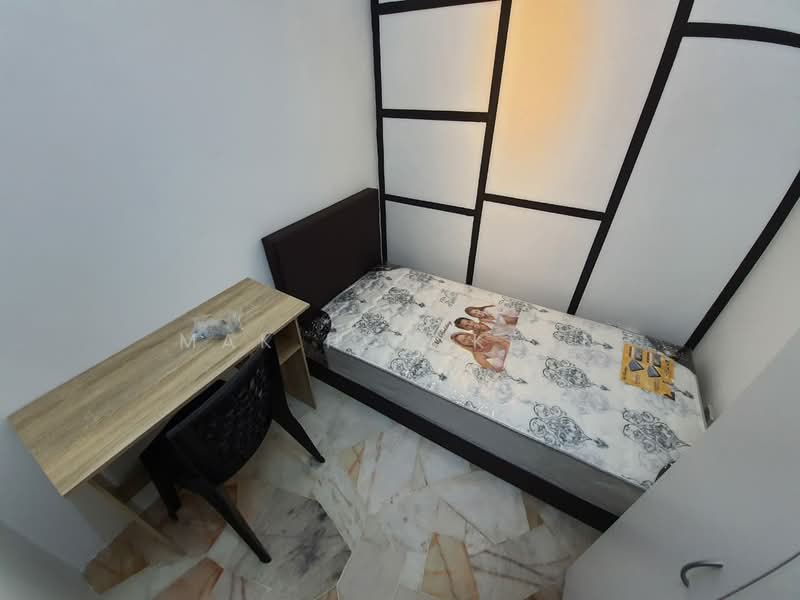 Rumah Teres untuk Disewa di Usj 2 (Subang Jaya) - Mak Hon Kean - Bedroom - PropertyGuru.com.my