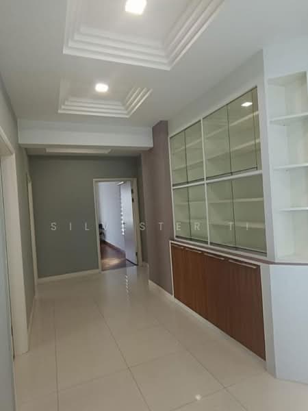Kondominium untuk Disewa di Platino Condominium - Silvester Ti - Interior - PropertyGuru.com.my