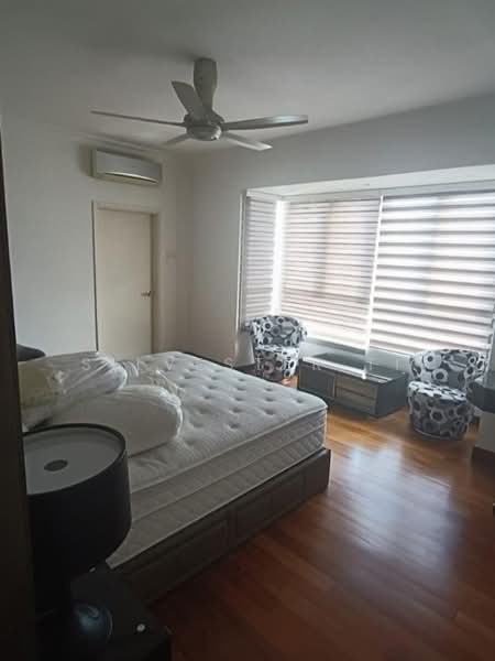 Kondominium untuk Disewa di Platino Condominium - Silvester Ti - Bedroom - PropertyGuru.com.my