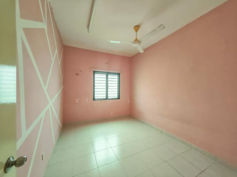 2-storey Terraced House for Sale in Shah Alam (Selangor) - King Loo - Interior - PropertyGuru.com.my