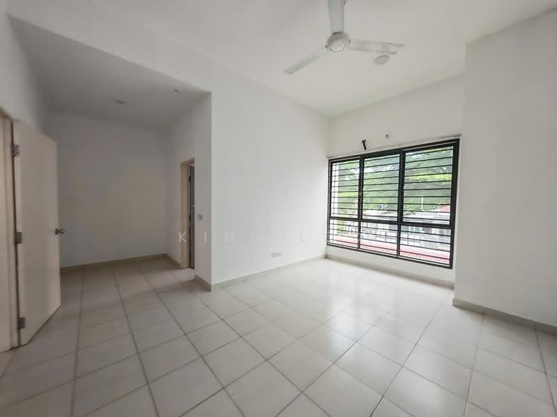 2-storey Terraced House for Sale in Shah Alam (Selangor) - King Loo - Interior - PropertyGuru.com.my