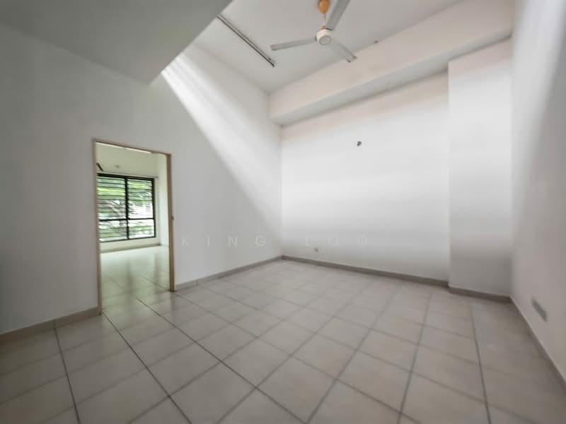 2-storey Terraced House for Sale in Shah Alam (Selangor) - King Loo - Interior - PropertyGuru.com.my