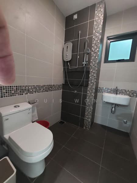 Condominium for Rent at The Vyne - Louis Wong - PropertyGuru.com.my