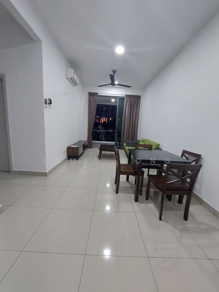 Condominium for Rent at The Vyne - Louis Wong - PropertyGuru.com.my