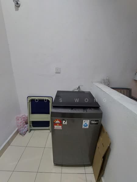 Condominium for Rent at The Vyne - Louis Wong - PropertyGuru.com.my