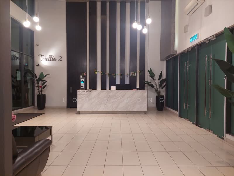 Condominium for Rent at The Vyne - Louis Wong - PropertyGuru.com.my
