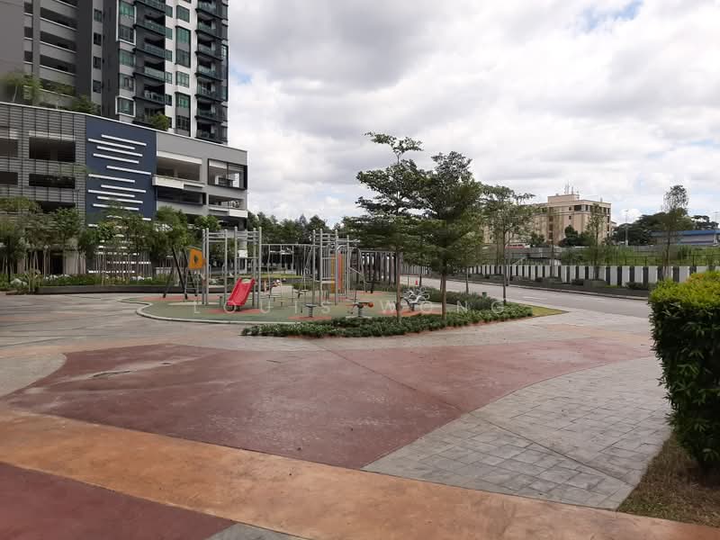 Condominium for Rent at The Vyne - Louis Wong - PropertyGuru.com.my