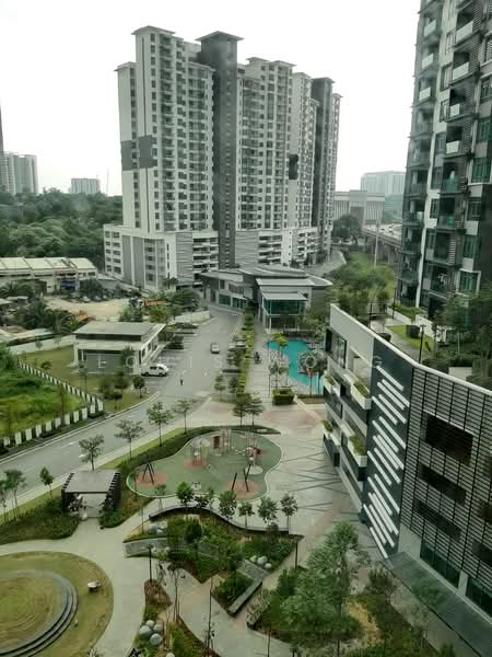 Condominium for Rent at The Vyne - Louis Wong - PropertyGuru.com.my