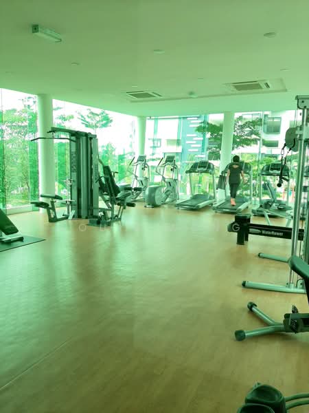 Condominium for Rent at The Vyne - Louis Wong - PropertyGuru.com.my