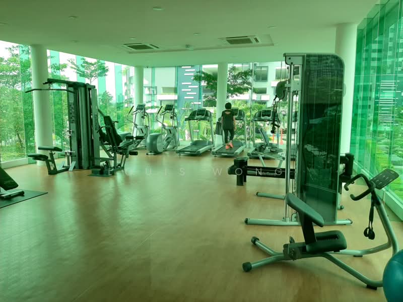 Condominium for Rent at The Vyne - Louis Wong - PropertyGuru.com.my
