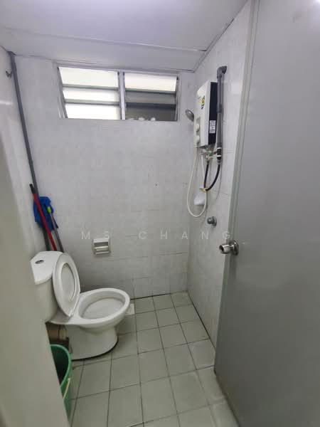 Pangsapuri untuk Dijual di The Ocean View (Bandar Sri Pinang) - Ms Chang - PropertyGuru.com.my