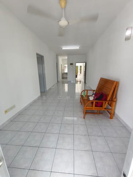 Pangsapuri untuk Dijual di The Ocean View (Bandar Sri Pinang) - Ms Chang - PropertyGuru.com.my