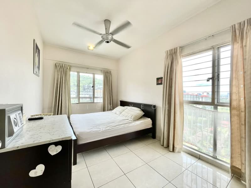 Kondominium untuk Dijual di Perdana View - Nick Yeoh - PropertyGuru.com.my