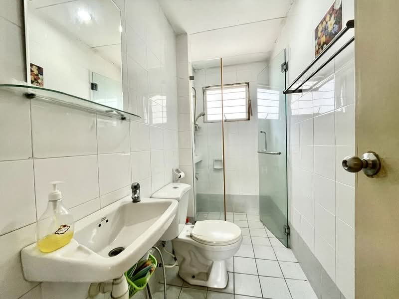 Kondominium untuk Dijual di Perdana View - Nick Yeoh - PropertyGuru.com.my