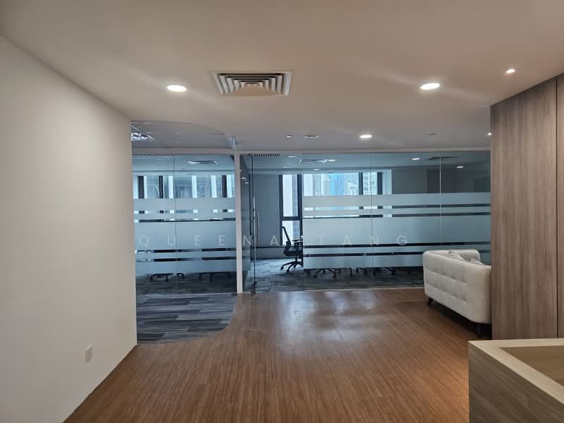 Office for Rent in KLCC (KL City Centre) - Queena Tang - Interior - PropertyGuru.com.my
