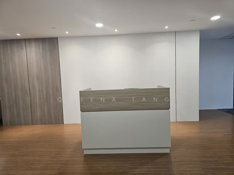 Office for Rent in KLCC (KL City Centre) - Queena Tang - Interior - PropertyGuru.com.my