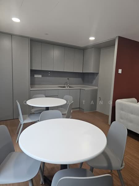 Office for Rent in KLCC (KL City Centre) - Queena Tang - Interior - PropertyGuru.com.my