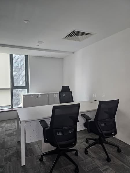 Office for Rent in KLCC (KL City Centre) - Queena Tang - Interior - PropertyGuru.com.my