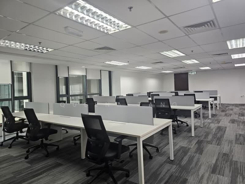 Office for Rent in KLCC (KL City Centre) - Queena Tang - Interior - PropertyGuru.com.my