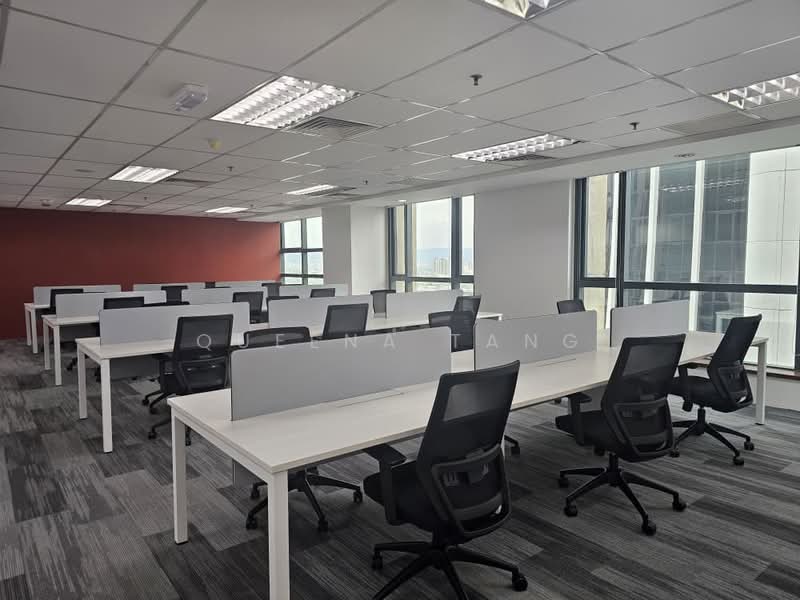 Office for Rent in KLCC (KL City Centre) - Queena Tang - Interior - PropertyGuru.com.my