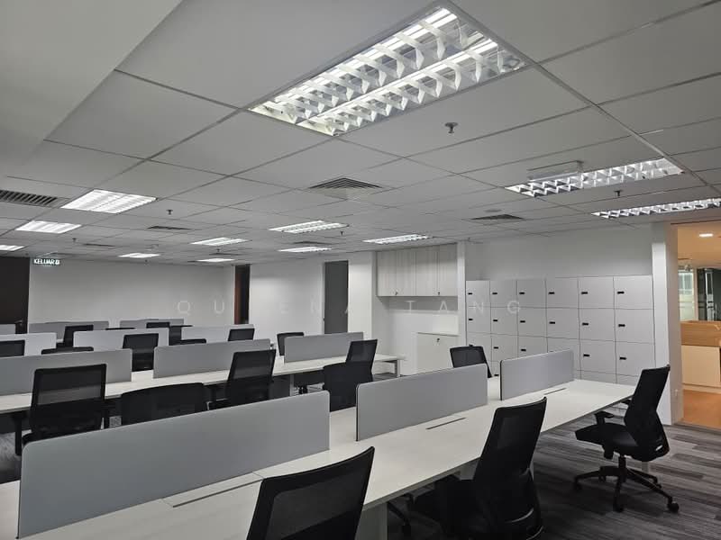 Office for Rent in KLCC (KL City Centre) - Queena Tang - Interior - PropertyGuru.com.my