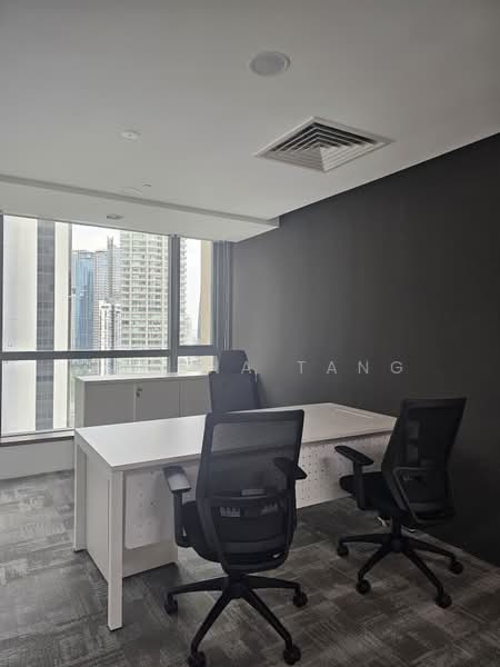 Office for Rent in KLCC (KL City Centre) - Queena Tang - Interior - PropertyGuru.com.my