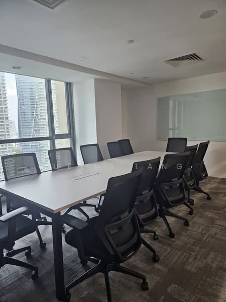 Office for Rent in KLCC (KL City Centre) - Queena Tang - Interior - PropertyGuru.com.my