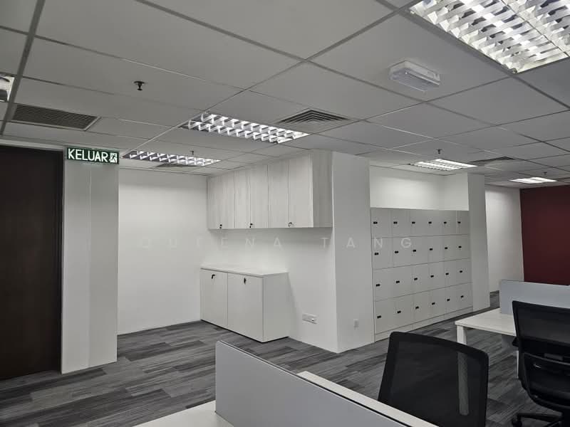 Office for Rent in KLCC (KL City Centre) - Queena Tang - Interior - PropertyGuru.com.my