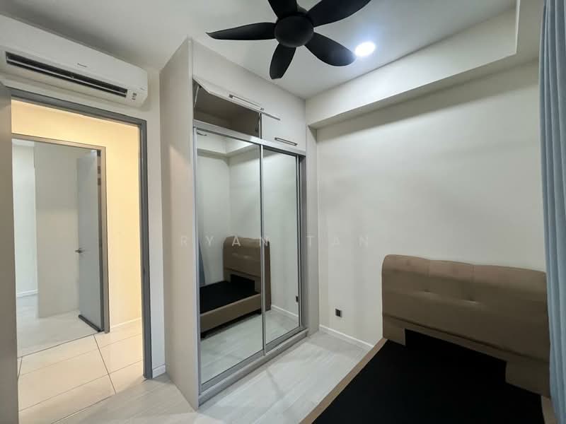 Service Residence for Sale at The Era @ Duta North - Ryan Tan - Bedroom - PropertyGuru.com.my