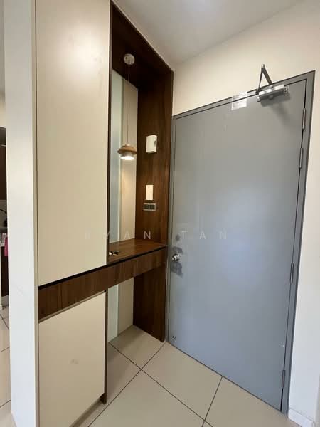 Service Residence for Sale at The Era @ Duta North - Ryan Tan - Entrance - PropertyGuru.com.my
