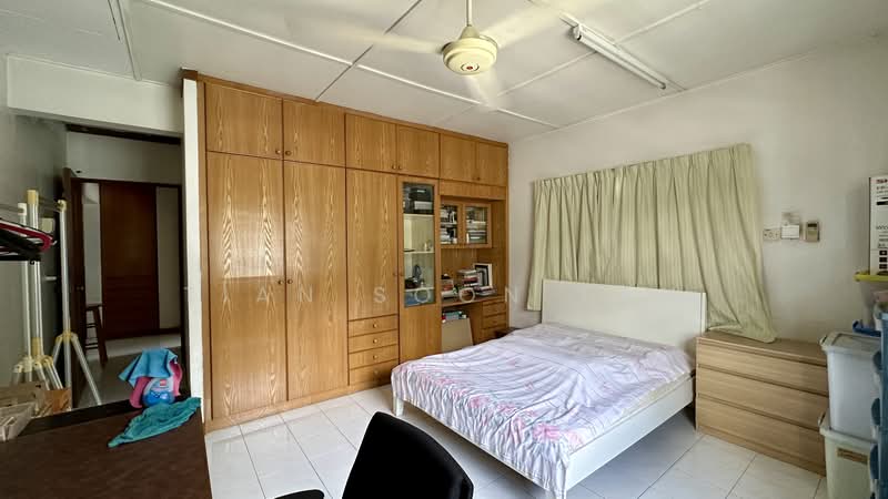 2-storey Terraced House for Sale in Taman Lucky (Bangsar) - Tian Soon Tan - Bedroom - PropertyGuru.com.my