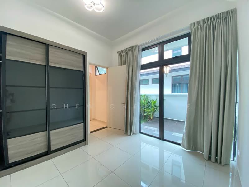 Cluster House for Rent in Eco Botanic (Iskandar Puteri (Nusajaya)) - Chew Chee Yee - Bedroom - PropertyGuru.com.my