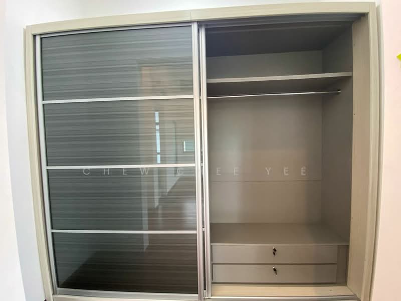 Cluster House for Rent in Eco Botanic (Iskandar Puteri (Nusajaya)) - Chew Chee Yee - Interior - PropertyGuru.com.my