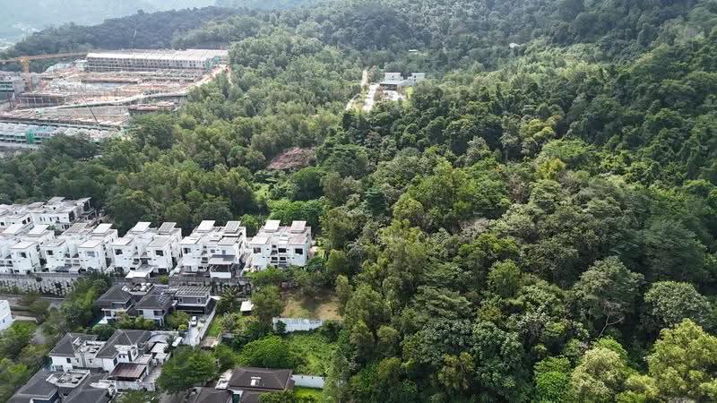Residential Land for Sale in Ampang Jaya (Ampang) - YK. Ho - Exterior - PropertyGuru.com.my