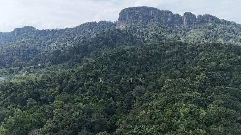 Residential Land for Sale in Ampang Jaya (Ampang) - YK. Ho - Exterior - PropertyGuru.com.my
