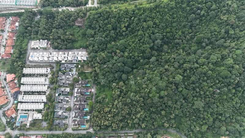 Residential Land for Sale in Ampang Jaya (Ampang) - YK. Ho - Exterior - PropertyGuru.com.my